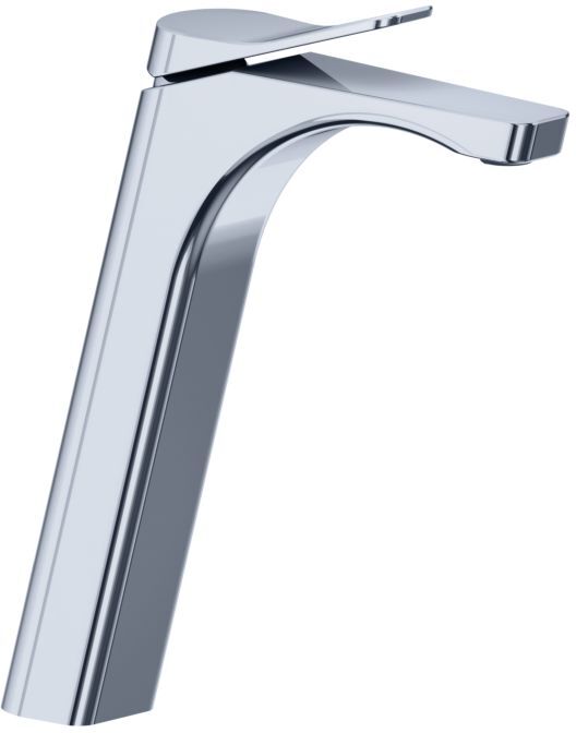 Jörger Eleven Waschtischarmatur 63310332000 Höhe 240 mm, chrom, ohne Ablaufgarnitur