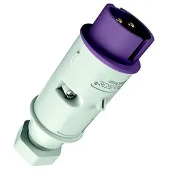 Mennekes Stecker 668A