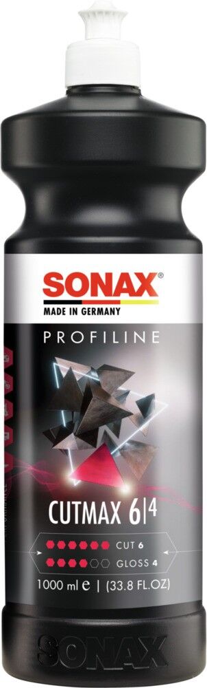 SONAX 02463000 Polish