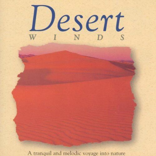 the Global Vision Project - Desert Winds - Preis vom 05.10.2026 03:47:11 h