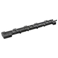 Hager ZZ60A Hager ZZ60A Sammelschienenträgeroberteil universZ f.unteren Anschlussraum m.210mm Sammelschienenträgeroberteil 1 St.