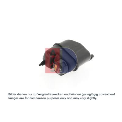 AKS DASIS Halter, Ausgleichsbehälter-Kühlmittel 053037N