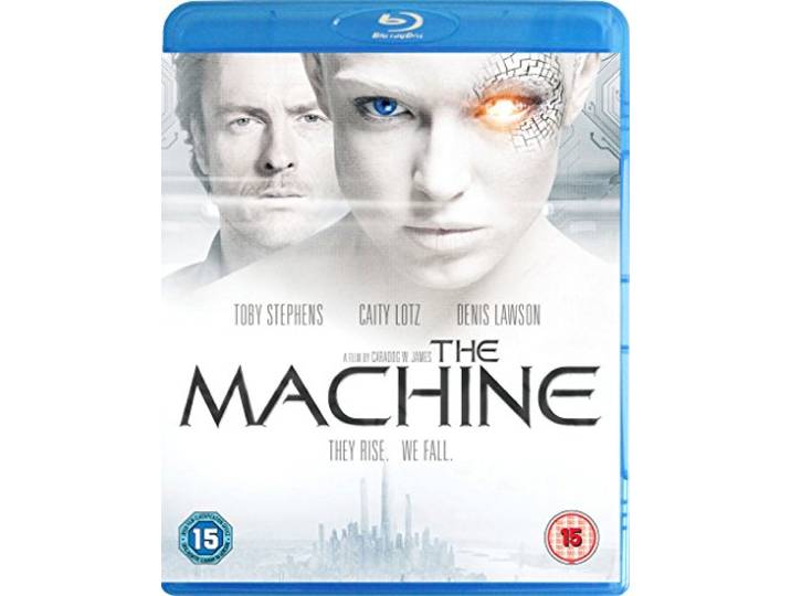 The Machine
