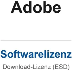 ADOBE Photoshop Elements 2026 3J.ESD ESD,1xLizenz,3Jahre