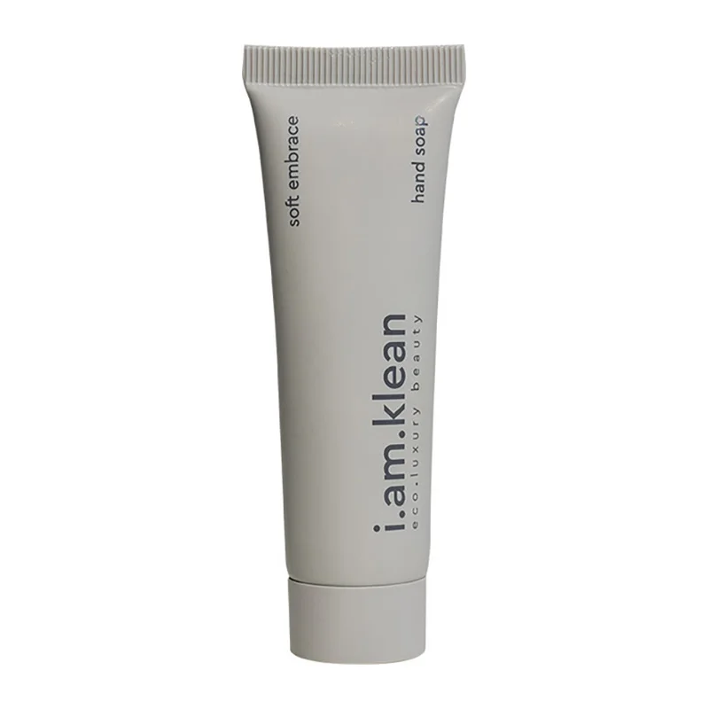 i.am.klean Mini Handsoap Soft Embrace, 25ml 33204