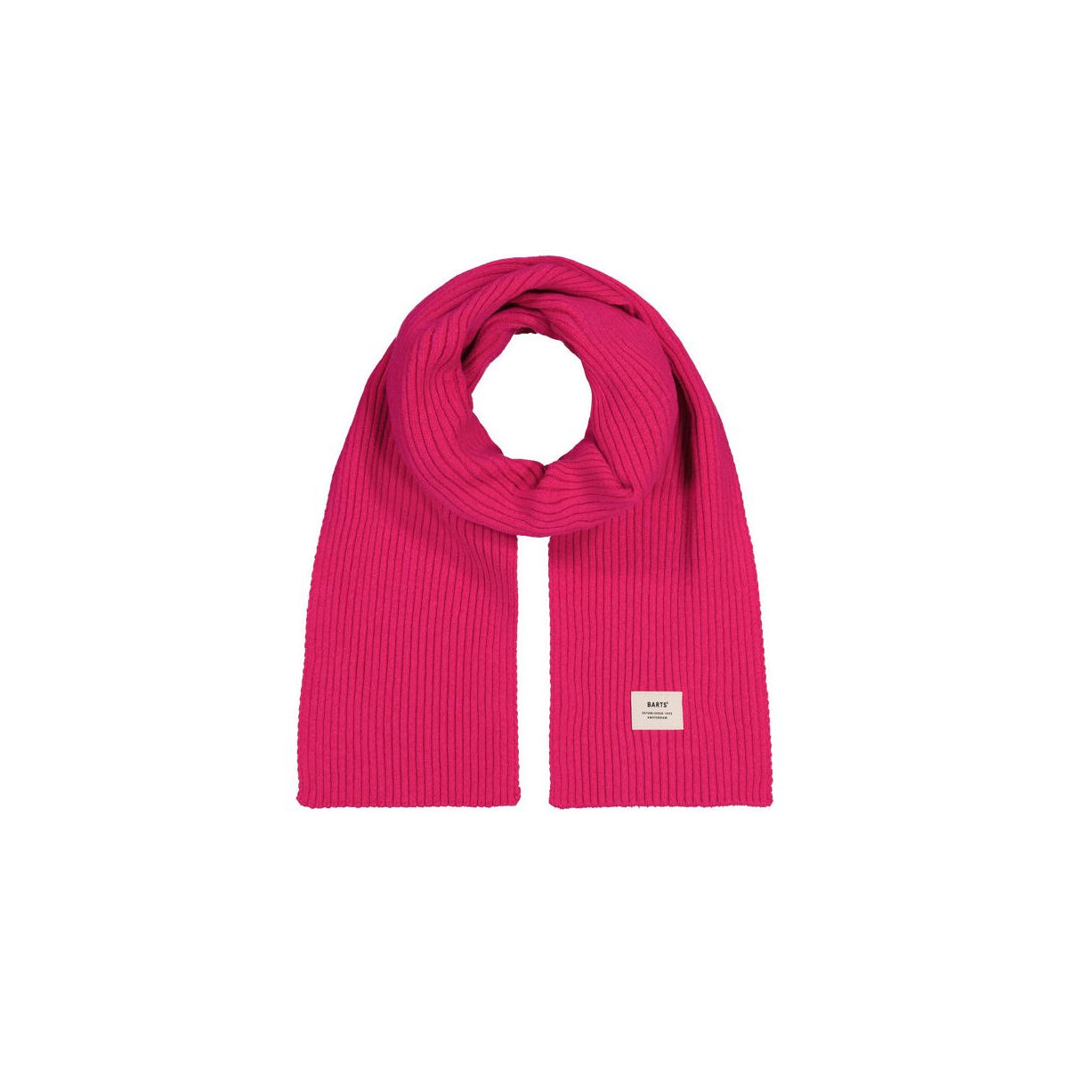 Barts Basalth Scarf fuchsia (12) 42510121