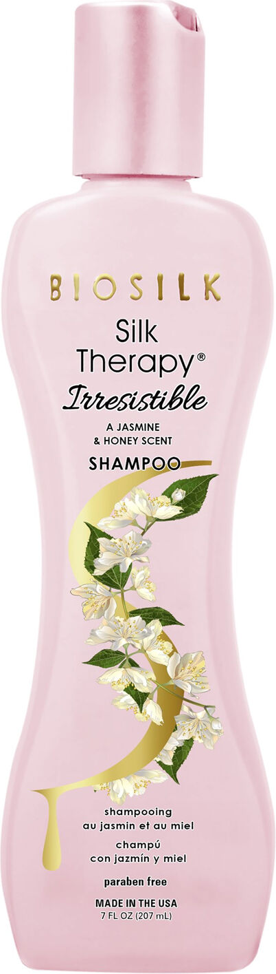 BIOSILK Silk Therapy Irresistible Shampoo