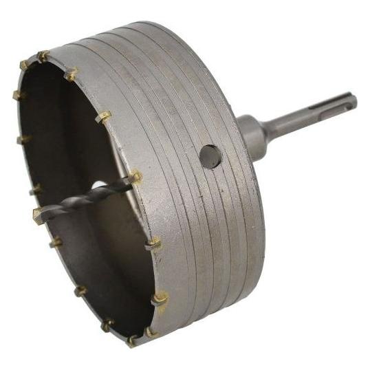 Awtools Crown für Beton SDs+ / 125x100 mm (125 mm) (AW43425)