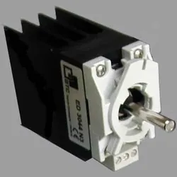 Eao Poli-Antrieb sw DV-4426