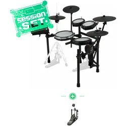 Roland TD316 - DW Kick-Pedal SET - E-Drum Set