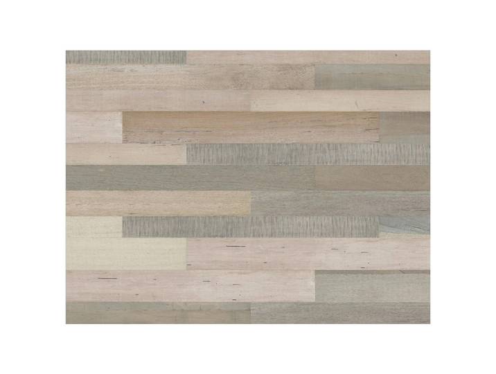 Wandverkleidung Barnwall Fsc, Graubraun, Holz, Meranti, Holz, 12x1x120 cm, Fsc, Tapeten & Wandverkleidungen, Wandverkleidung