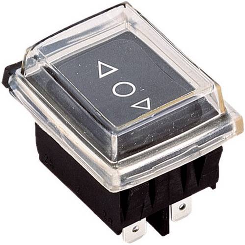Marquardt 203.201.011 203.201.011 Schutzkappe Aufdruck-Motiv Ohne Transparent 1 St.