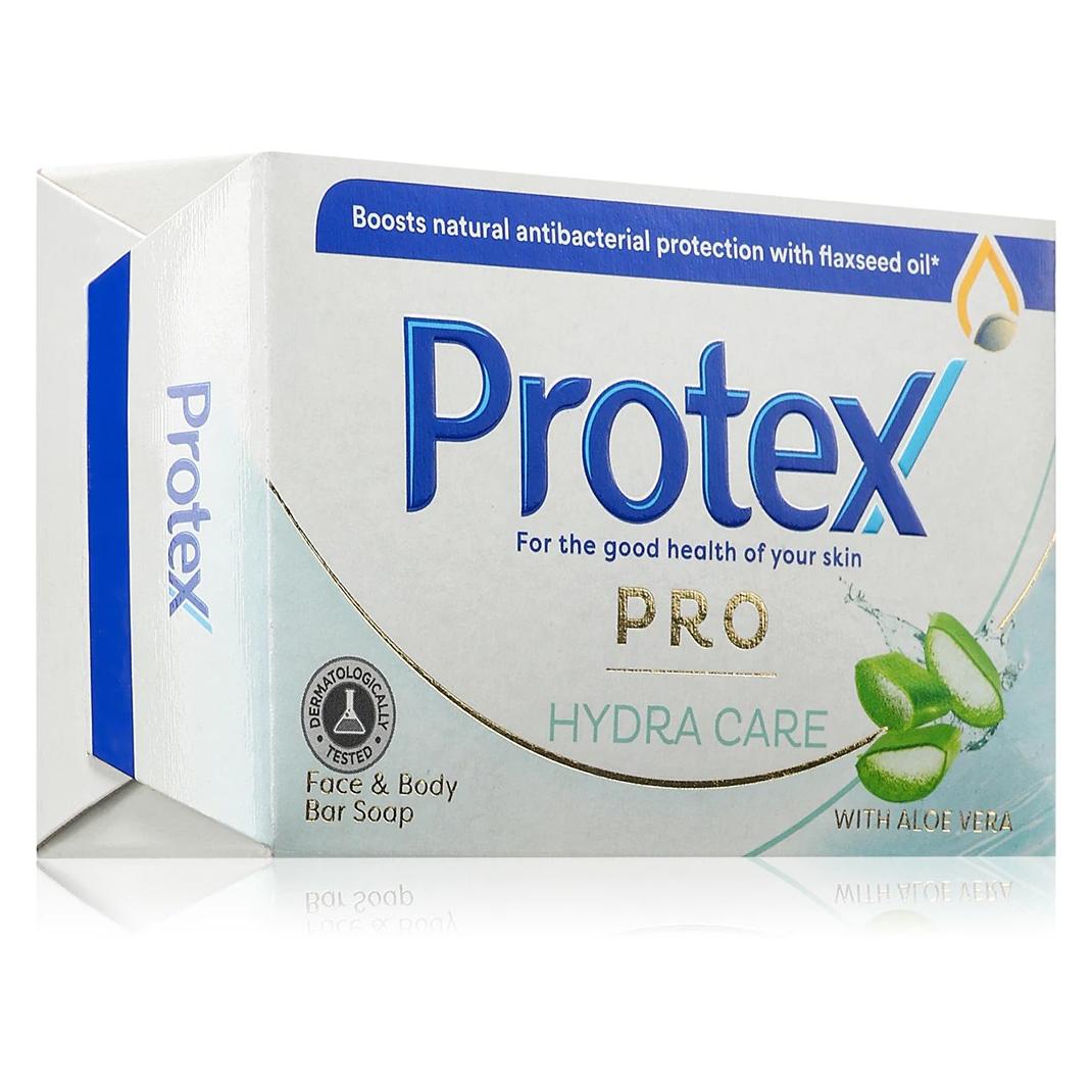 Protex Hydra Care Körperpflege (Hartseife, 90 g) (60472274)