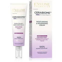 Nährende Feuchtigkeitscreme