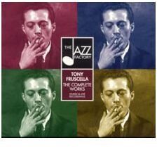 Tony Fruscella - The Complete Works - Preis vom 10.10.2026 11:48:34 h