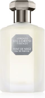Lorenzo Villoresi Teint de Neige I. Eau de Parfum unissexo 100 ml. Teint de Neige I.