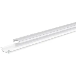 EVN Lichttechnik Aluminium-Profil APFLAT3AM200W