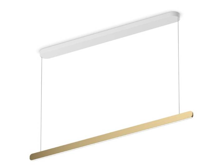 Occhio Pendelleuchte Mito volo linear up, Touchless Control, Col