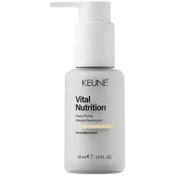 45ml KEUNE Vital Nutrition Power Plump