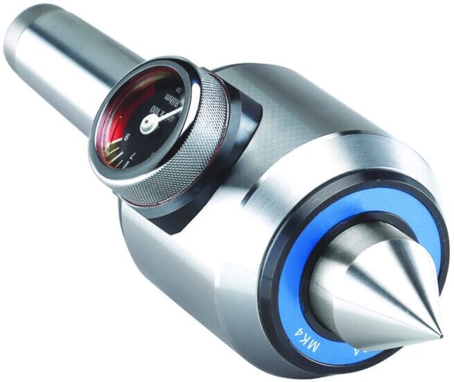 RÖHM Pointe tournante K504 MK4 60G (60874)