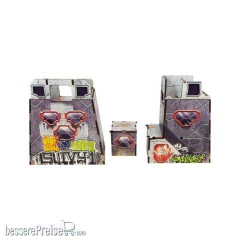 Micro Art Studio MSH00108