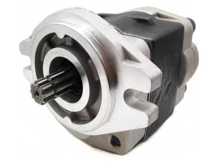 Hydraulic Gear Pump SGP1-36D2H5R For Truck Engine