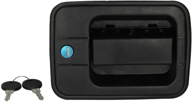 Türgriff PACOL IVE-DH-001L Links