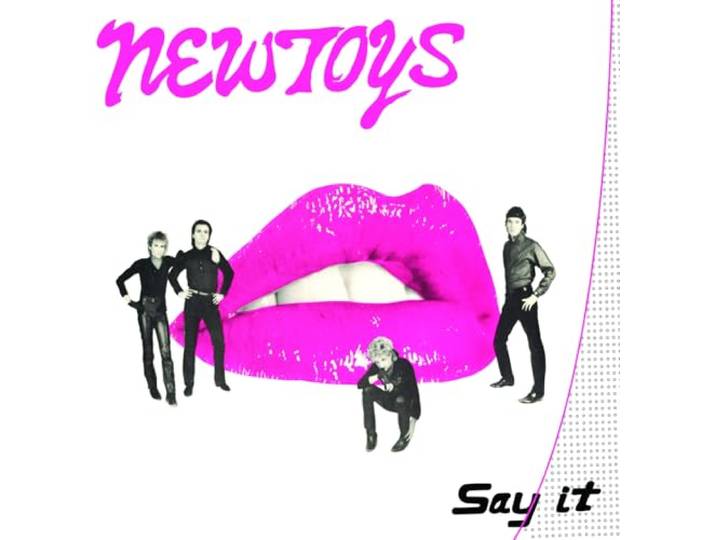 Say It