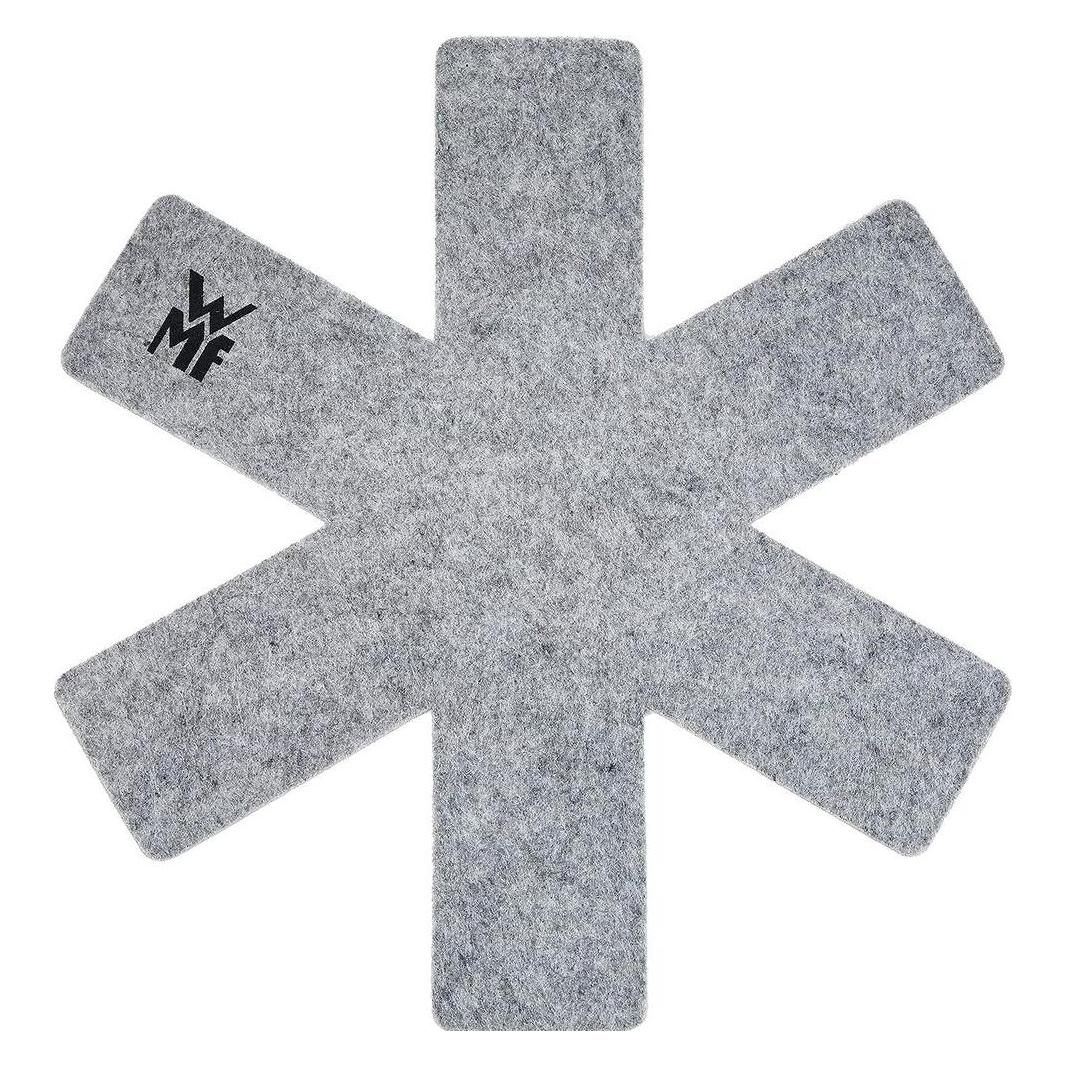 WMF Topf-/ Pfannenschutz (38 cm, Textil) (794726040)
