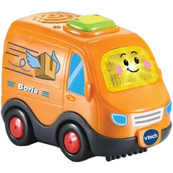 VTech Toet Toet Auto Boris Bestelbus