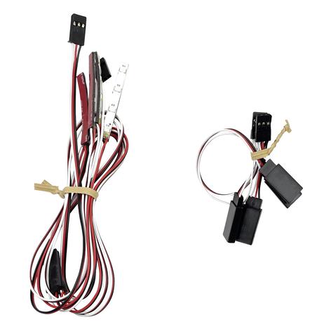 Reely RE-7867947 Ersatzteil LED Lichtset (RE-7867947)