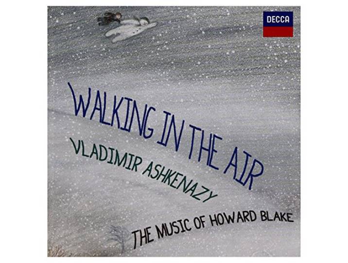 Ashkenazy,Vladimir/Ashkenazy,Vovka - Walking In The Air - The Music Of H