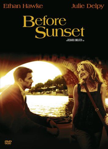 Richard Linklater - Before Sunset - Preis vom 12.10.2026 11:37:12 h