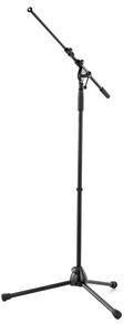 K&M 210/9 Black Noir