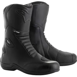 Alpinestars, Motorradschuhe, andes v2 drystar touring (Herren, 43)