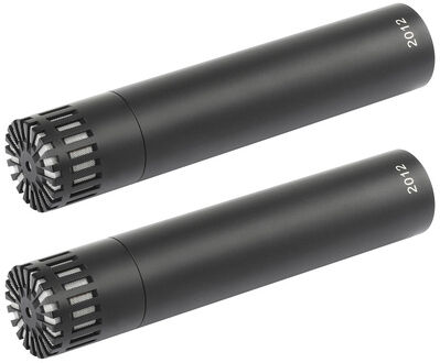 DPA ST2012 Schwarz