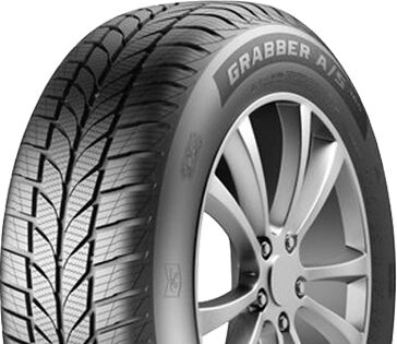 General Grabber A/s 365 225/65 R17 102V Ganzjahresreifen