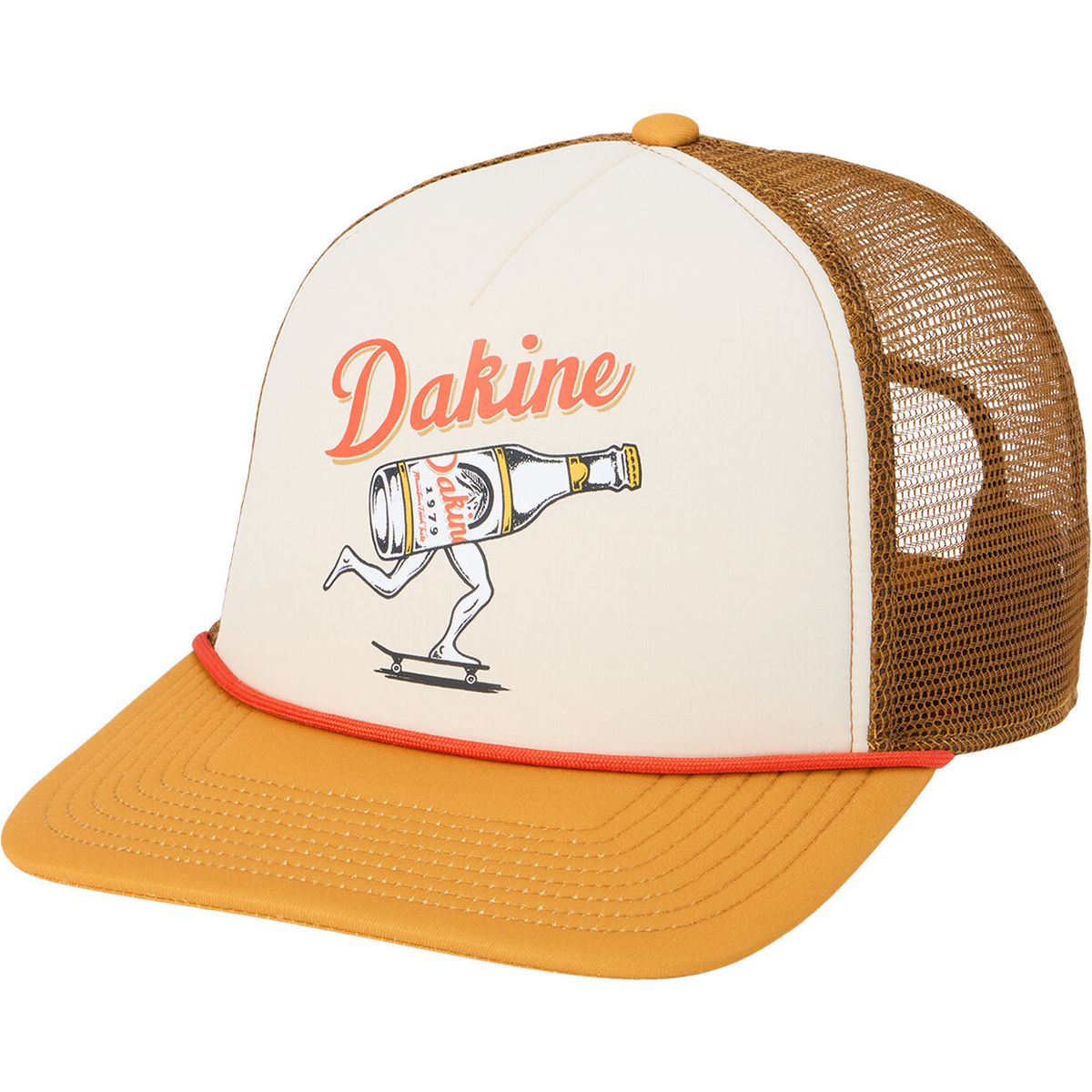 Dakine Vacation Trucker inca gold (711) D1009982-711