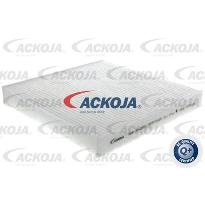 ACKOJA Filter, Innenraumluft a26300003 für HONDA
