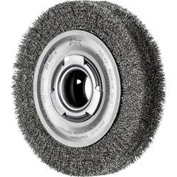 PFERD TOOLS Rundbürste POS RBU 15038/AK32-2 INOX 0,20 43701214 1 St.