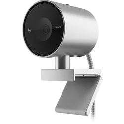 HP 950 4K-Webcam silber