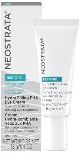 NEOSTRATA Restore Hydra Filling PHA Eye Cream