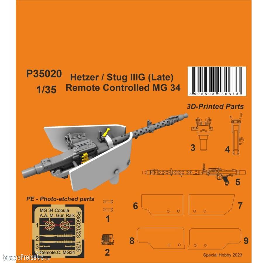 CMK P35020