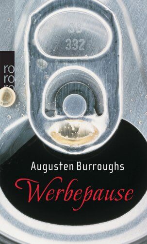Augusten Burroughs - Werbepause: Wahre Geschichten - Preis vom 09.10.2026 07:28:09 h