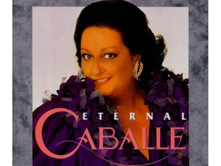 Eternel Caballé