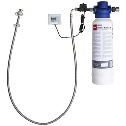 Option Harvia Wasserfiltersystem M