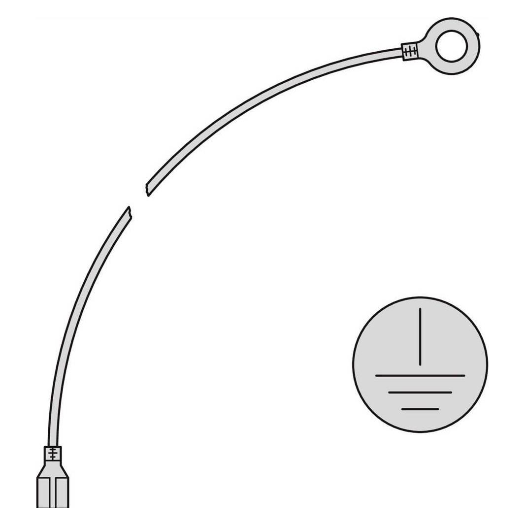 Schroff Erdungssatz - RATIOPAC PRO ERDUNGSSET (24571380)