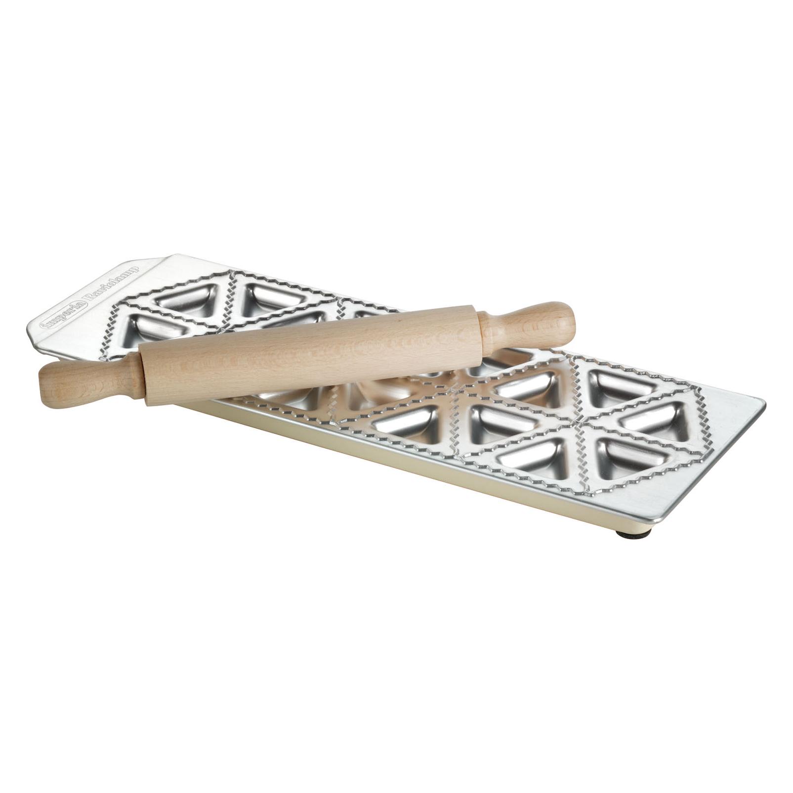 Imperia Raviolamp 18 Tortelli Classici (IM-4315)
