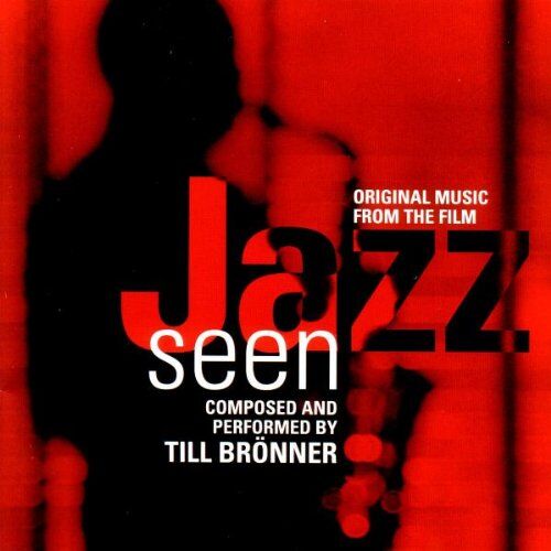 Ost - Jazz Seen - Preis vom 09.10.2026 07:28:09 h