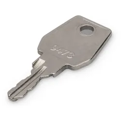 DIGITUS Schlüssel für WM Unique, SOHO Pro FS Unique SRV & FS Dynanmic, 1 Stk., 9473